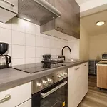 شقة One-bedroom In Lxxv