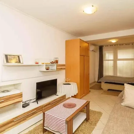 One-bedroom In Lxxv Crikvenica