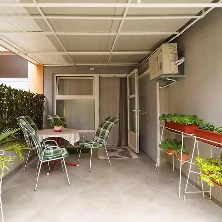 One-bedroom In Lxxv Appartement Crikvenica