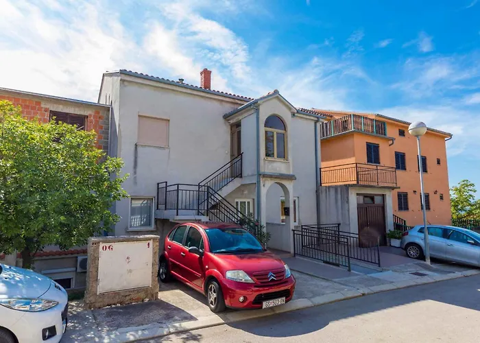 One-bedroom In Lxxv Цриквеница