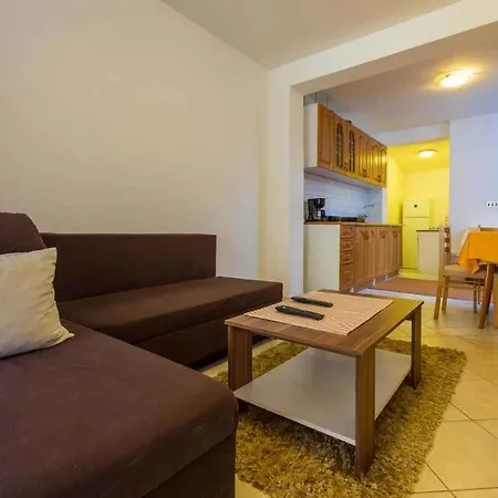 公寓 One-bedroom In Lxxv