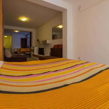 公寓 One-bedroom In Lxxv