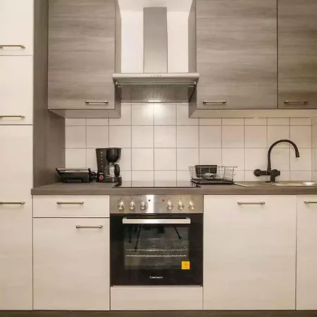 شقة One-bedroom In Lxxv *