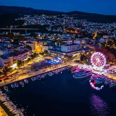 One-bedroom In Lxxv Crikvenica