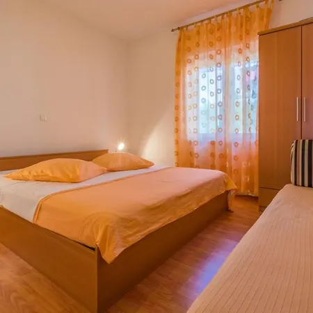公寓 One-bedroom In Lxxv *