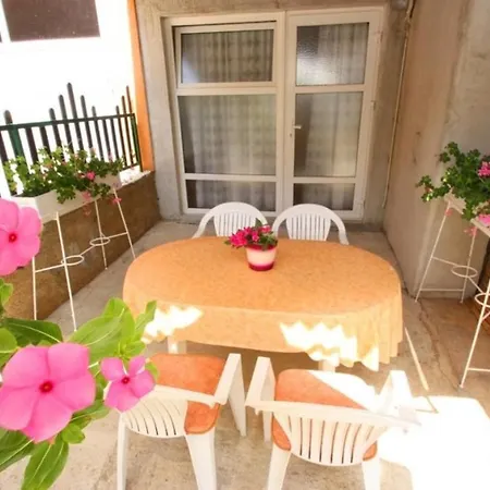 公寓 One-bedroom In Lxxv *