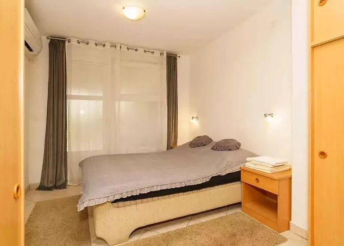 One-bedroom In Lxxv