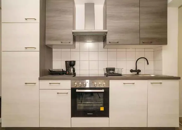 דירה One-bedroom In Lxxv *