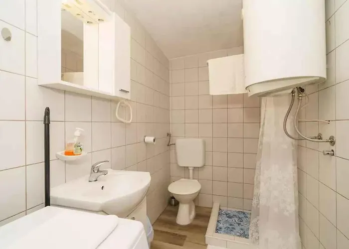 One-bedroom In Lxxv *